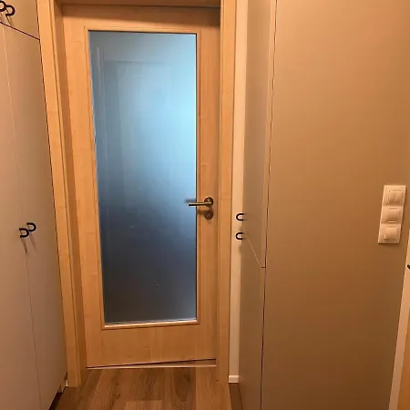 Apartman Na Zadove Stachy Exterior photo