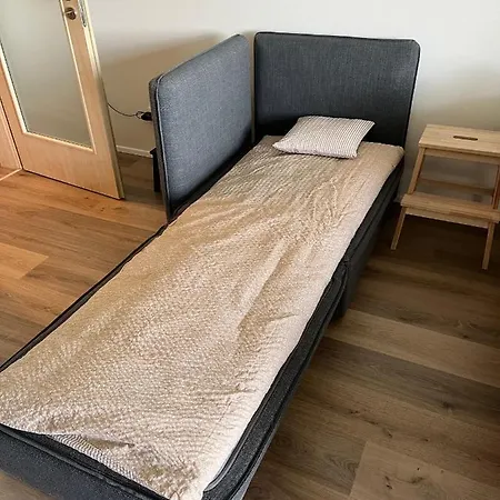 Apartman Na Zadove Stachy Exterior photo