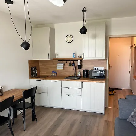 Apartman Na Zadove Stachy Exterior photo