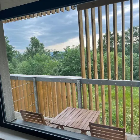 Apartman Na Zadove Stachy Exterior photo