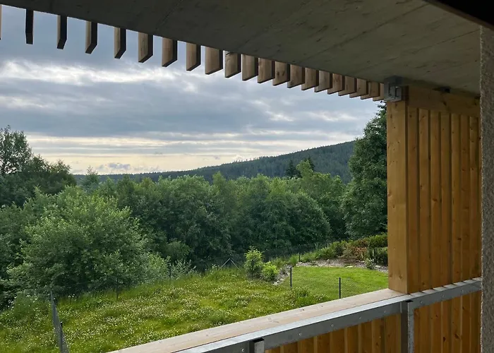 Apartman Na Zadove