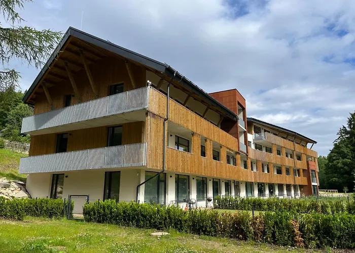 Apartman Na Zadove