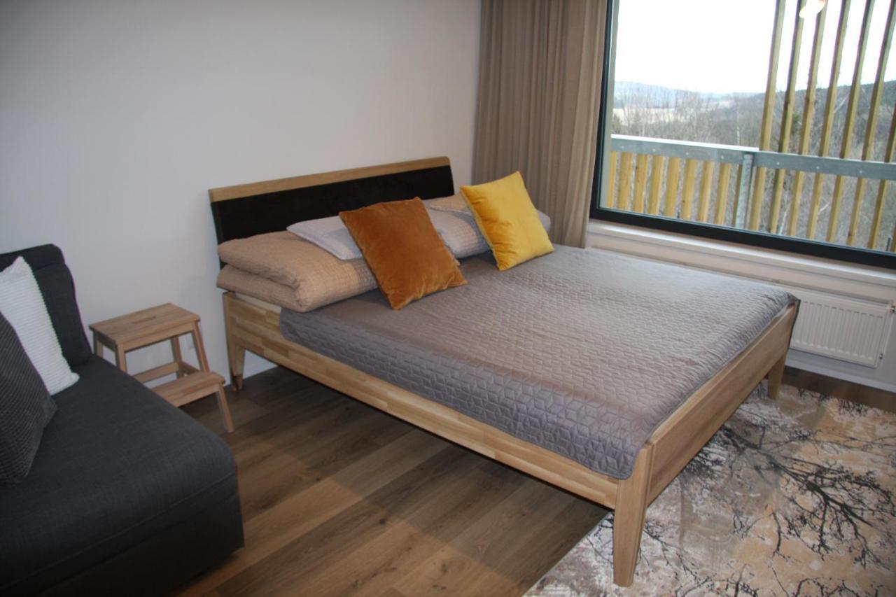 Na Zadove Appartement *