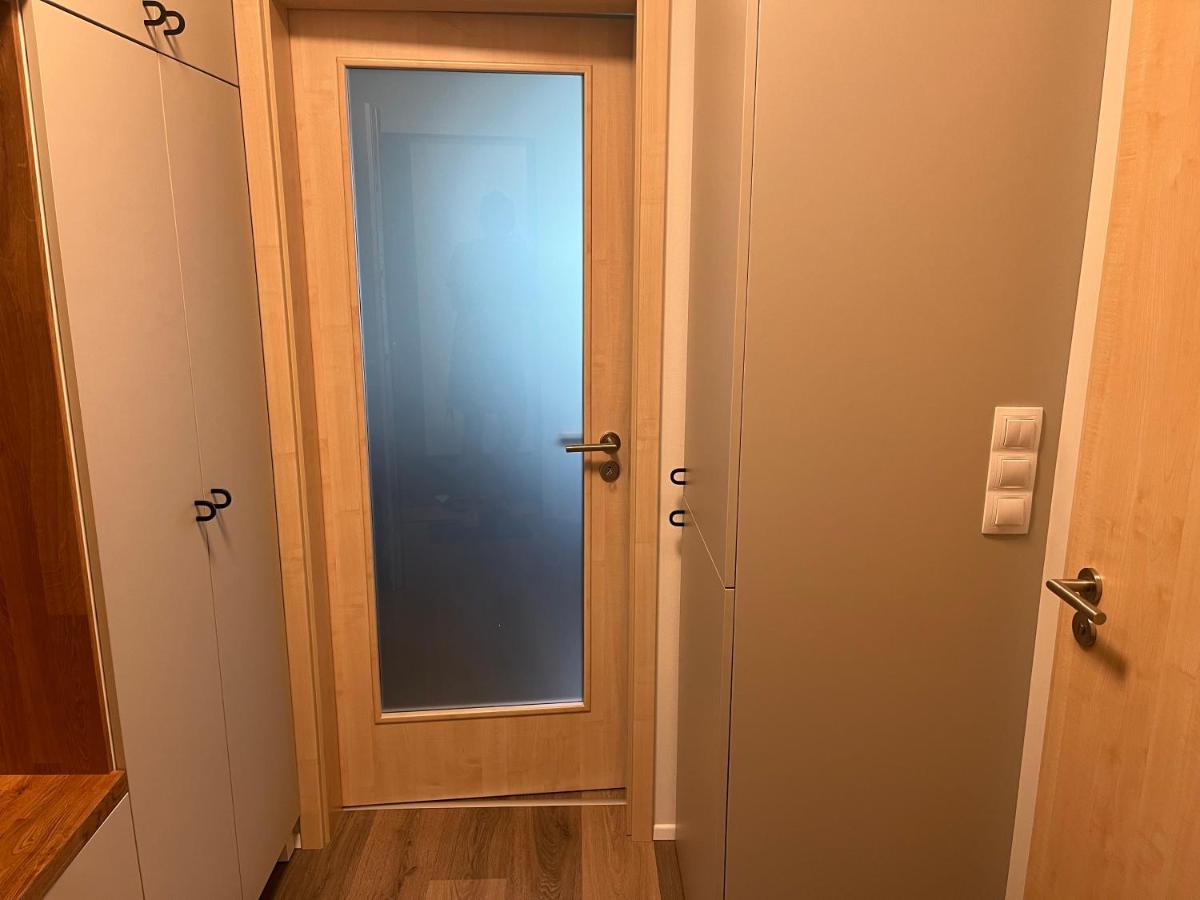 Appartement Na Zadove *