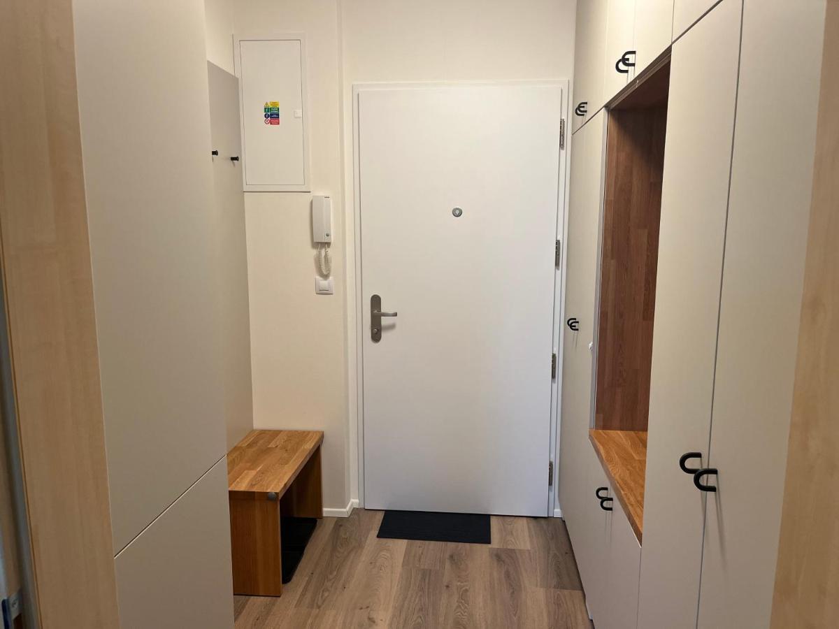 Appartement Na Zadove