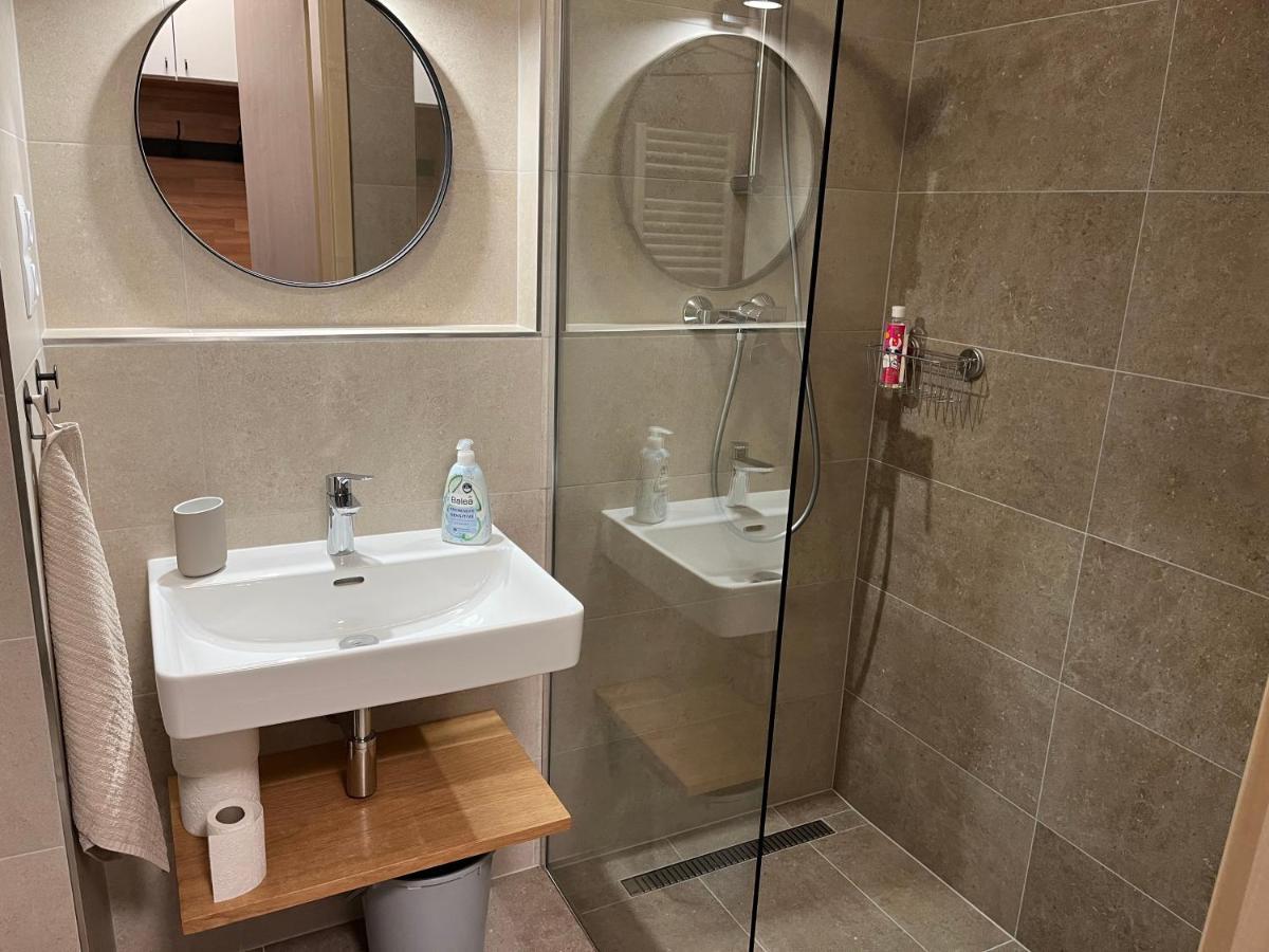 Na Zadove Appartement Stachy