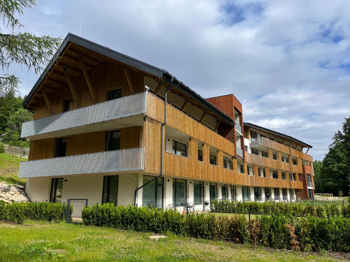 Appartement Na Zadove *
